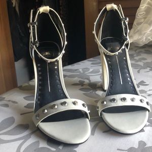 Strappy Dolce Vita Sandals